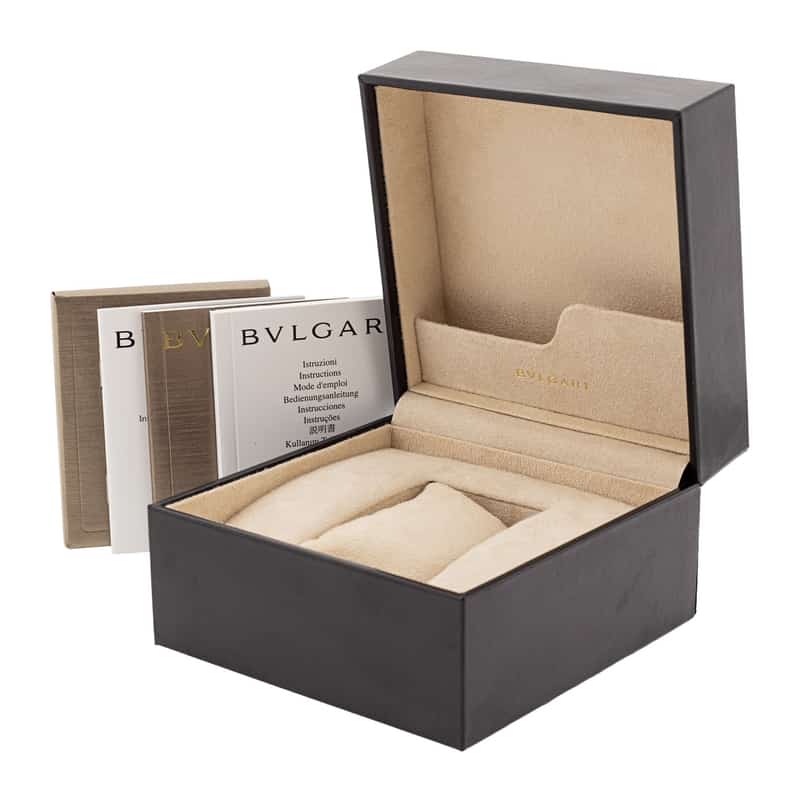 Bvlgari Diagono 102304